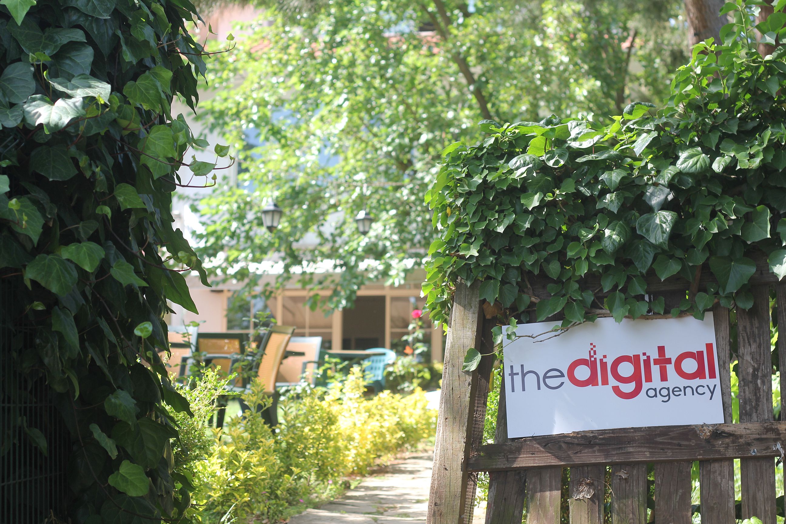 About Us: Profitable Growth on Autopilot – The Digital Agency